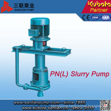 Sanlian Pn (L) Type Slurry Pump